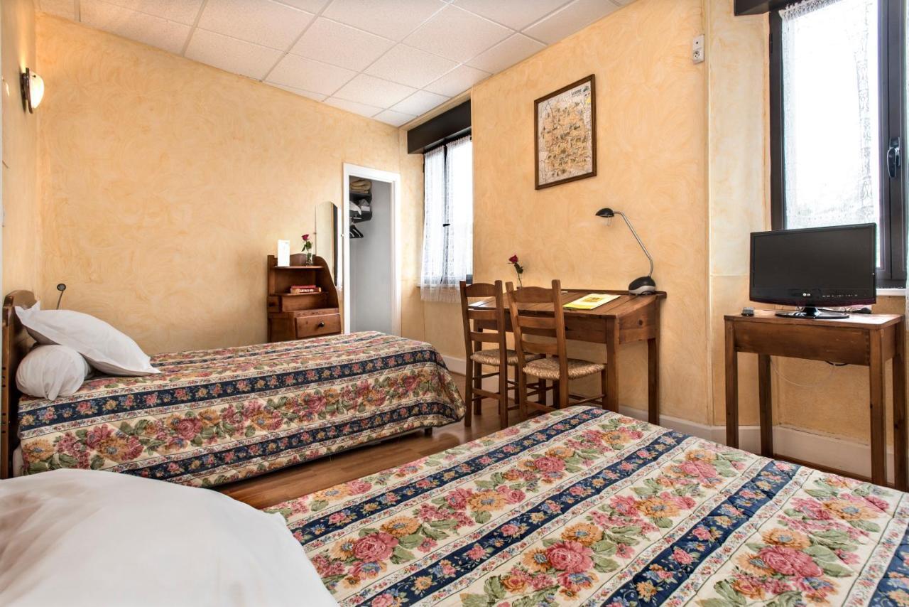 La Remise Hotel Le Bleymard